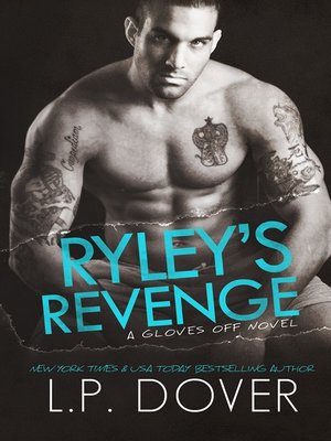 cover image of Ryley's Revenge
